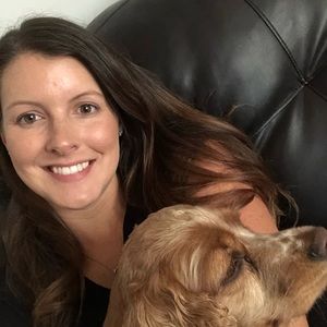 Meet your Posher, Blair